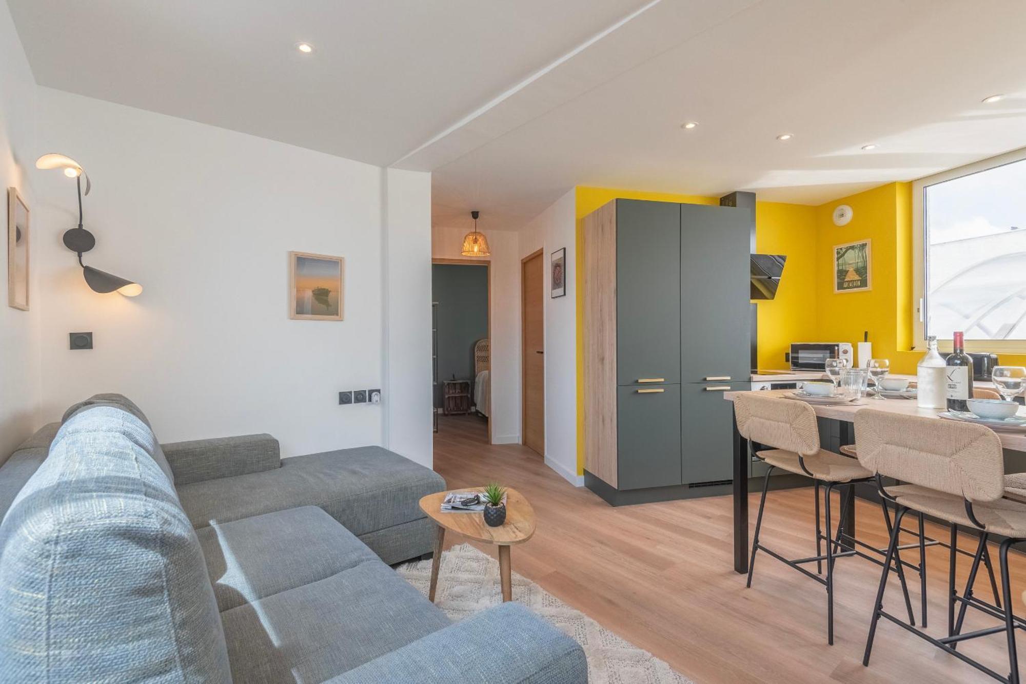 Kerlarros Apartment
