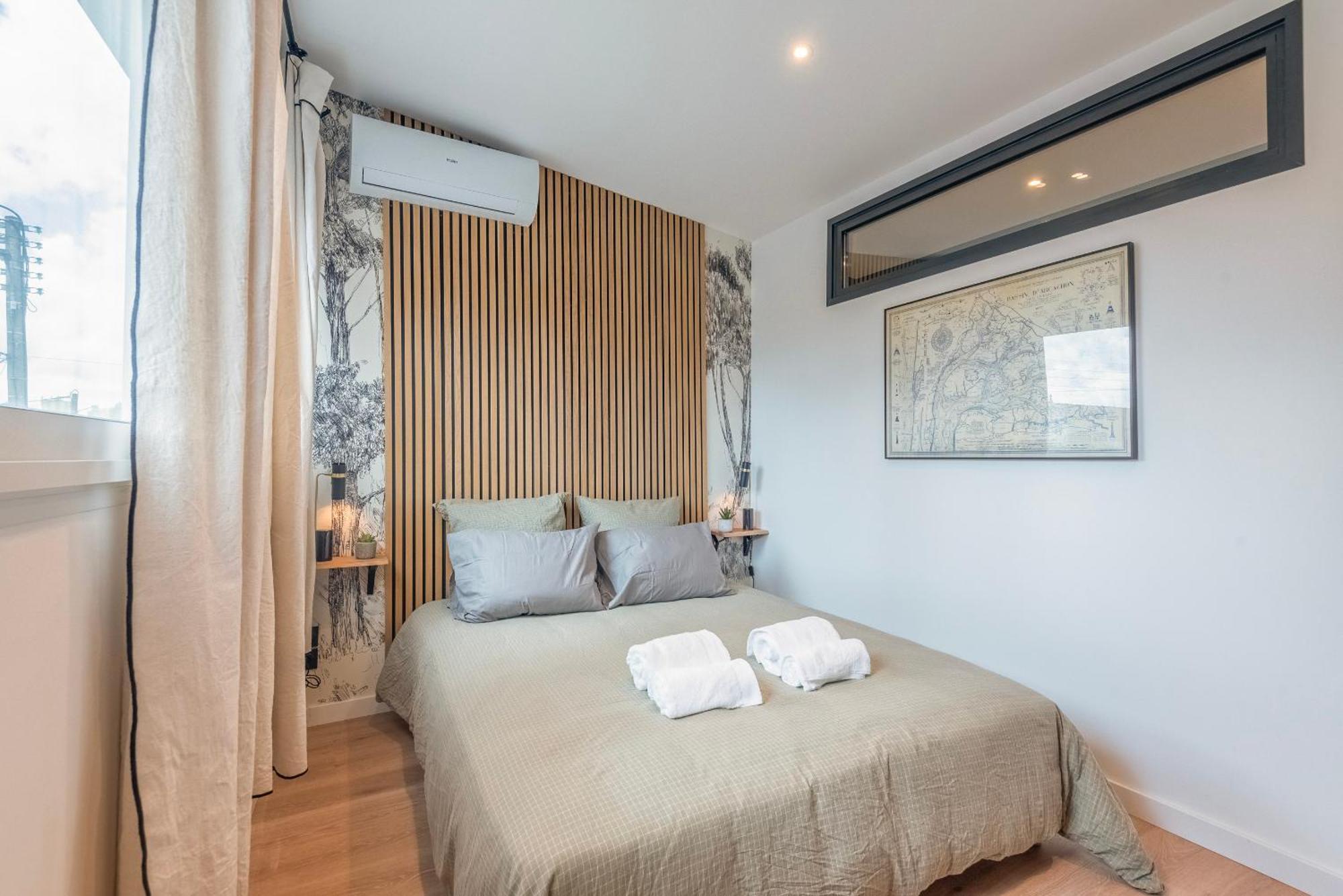 Kerlarros Apartment *